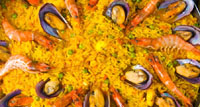 paella-geante