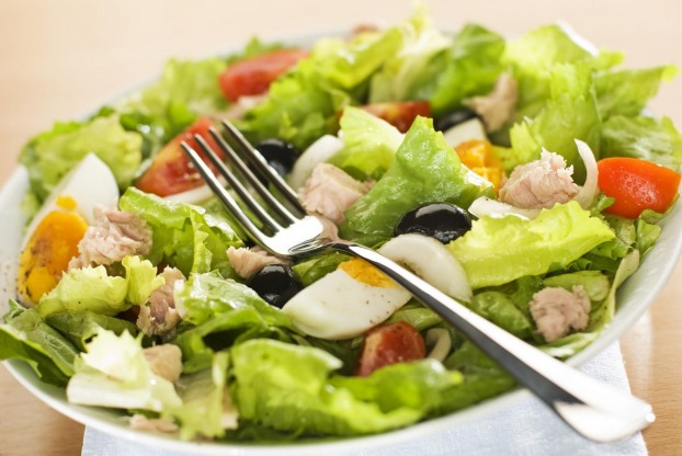 salade